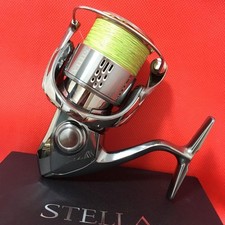 Shimano stella c3000sdh d'occasion  Expédié en France
