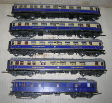 Märklin rheingoldwagen wechse gebraucht kaufen Märklin rheingoldwagen wechse gebraucht kaufen  München