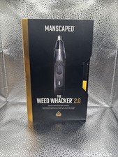 Manscaped weed whacker for sale  Noblesville