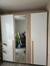 Armoire chambre adulte d'occasion Armoire chambre adulte d'occasion  Bègles