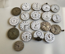 Lotto movimenti orologi usato  Italia
