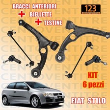 Kit pezzi bracci usato  Maglie