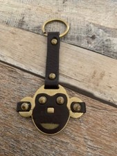 Kipling monkey keyring for sale  UK