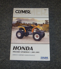 2004 2005 clymer for sale  Dubuque