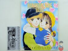 Artbook marmalade boy usato  Scarperia