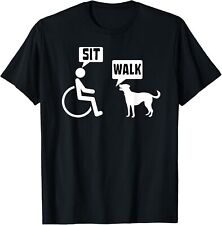 Funny wheelchair humor for sale  Huntington Beach