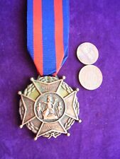 Medal ribbon small for sale  BRIDGWATER