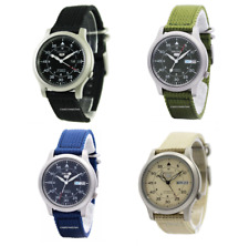 Orologio automatico seiko usato  Spedire a Italy