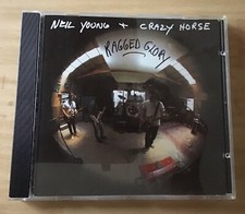 Neil young crazy gebraucht kaufen  Chemnitz