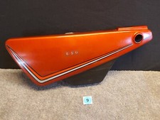 650 4k0 seitendeckel gebraucht kaufen  Deutschland
