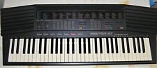 Tastiera yamaha psr usato  Roma
