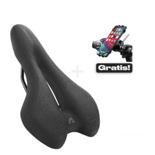 Alpensattel sport ergonomische gebraucht kaufen  Michelstadt
