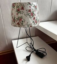 Tischlampe 36cm lampenschirm gebraucht kaufen  Litzendorf