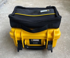 Megohmmeter 6541 chauvin d'occasion Megohmmeter 6541 chauvin d'occasion  Le Rheu