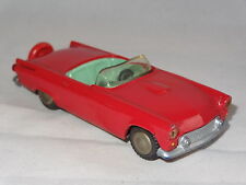Tekno ford thunderbird for sale  SWINDON