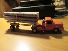 Ancien tracteur remorque d'occasion  Eysines
