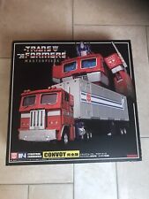Transformer masterpiece mp4 d'occasion  Quincy-sous-Sénart