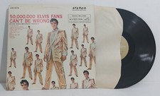 19885 giri elvis usato  Palermo