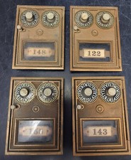 Set vtg antique for sale  Falmouth