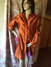 Giacca lunga robe usato  Falconara Marittima