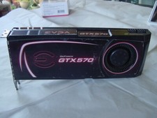 Evga geforce gtx for sale  Santa Rosa