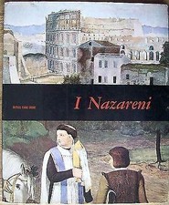Mensili arte nazareni usato  Fonte Nuova