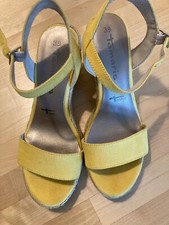 Tamaris keilabsatzpumps 39 gebraucht kaufen  Frankfurt am Main