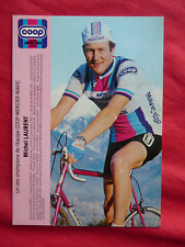 Carte photo vélo d'occasion  France