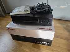 Pioneer bdp lx88 gebraucht kaufen  Wittenberge