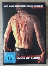 Clive barker book gebraucht kaufen  Ispringen