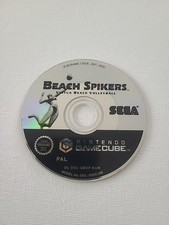 Beach spikers virtua d'occasion  Béziers