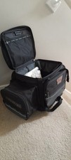 Cargo endurance motorcycle for sale  MIDDLESBROUGH