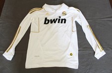 Maillot real madrid d'occasion  Barbentane