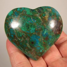 2.5 chrysocolla malachite for sale  Acworth
