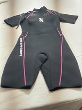 Scubapro definition shorty gebraucht kaufen  Kehl