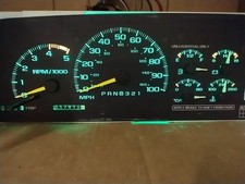 Truck suburban tahoe for sale  Winona