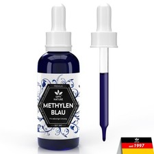 Methylenblau 100ml laborqualit gebraucht kaufen  Langenzenn