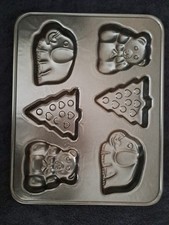 Backblech kuchenform teddy gebraucht kaufen  Kiel