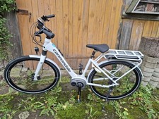 Cannondale city trekking gebraucht kaufen Cannondale city trekking gebraucht kaufen  Cadolzburg
