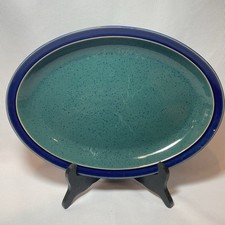 Denby harlequin green for sale  Sumter