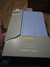 Heyday tablet case for sale  Asheville
