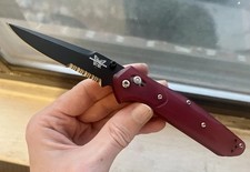 Genuine benchmade osborne for sale  Elmhurst