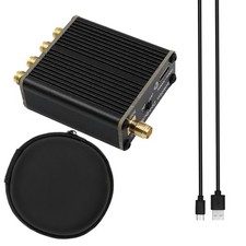 Divisor de isolamento de RF ativo para antena de rádio fonte de relógio GPSDO 150MHz comprar usado Divisor de isolamento de RF ativo para antena de rádio fonte de relógio GPSDO 150MHz comprar usado  Enviando para Brazil