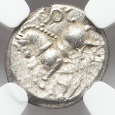 Ngc gaul sequani for sale  Lawton