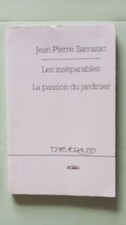 Inséparables passion jardinie d'occasion  Joinville