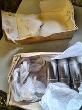 Bedford chrome vanadium for sale  MARLBOROUGH