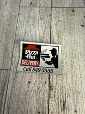 Vintage 1980s pizza for sale  Houston
