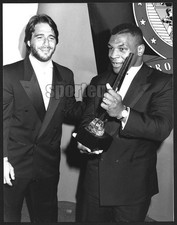 Iron mike 1990 for sale  USA