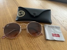 Sonnenbrille ray ban gebraucht kaufen  Frechen