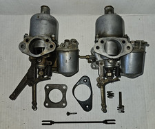 Pair triumph austin for sale  Longmeadow